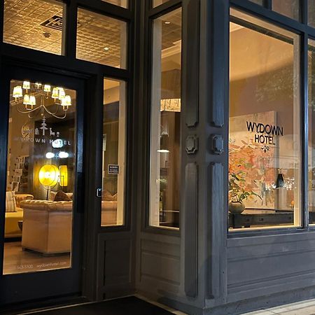 Wydown Hotel St. Helena Bagian luar foto