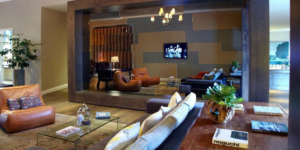 Wydown Hotel St. Helena Bagian luar foto